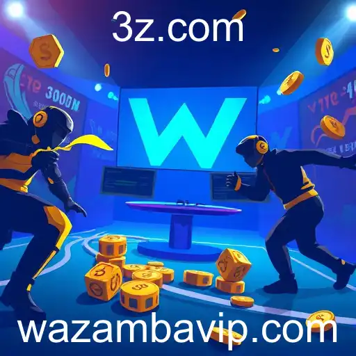 O Impacto do Wazamba no Cenário de Jogos em 2025