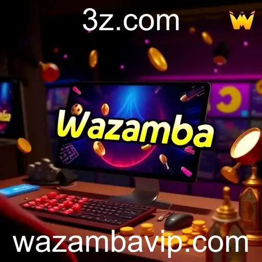 Impacto do Crescimento dos Cassinos Online no Brasil