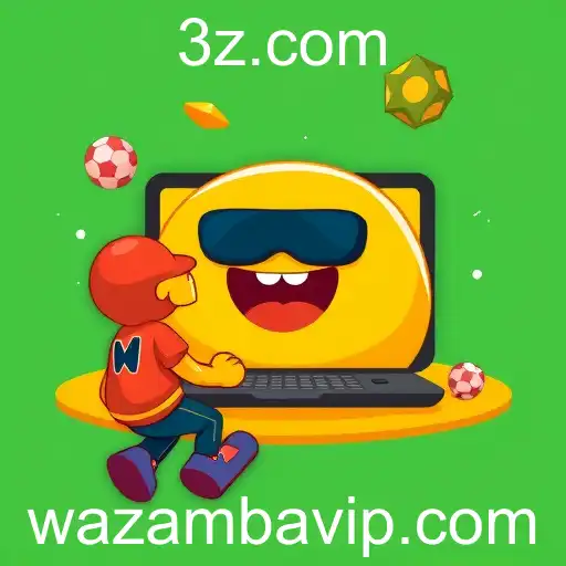 Tendências do Jogo Online e a Ascensão do Wazamba