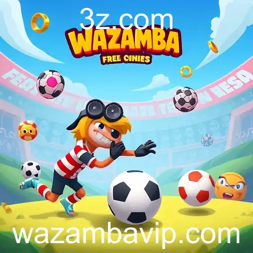 Wazamba e a Revolução dos Jogos Online em 2025