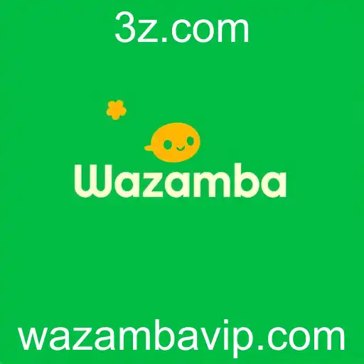 A Ascensão de Wazamba no Cenário Dos Jogos Virtuais