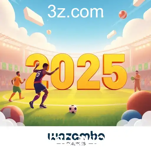 Cenário Atual dos Jogos Online em 2025