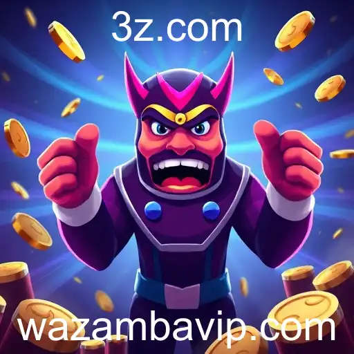 Novas Tendências no Mundo dos Jogos Online em 2025