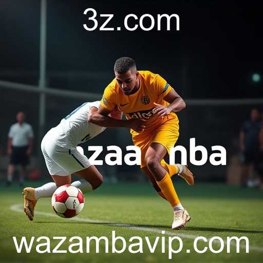 Tendências do Jogo Online e a Ascensão do Wazamba