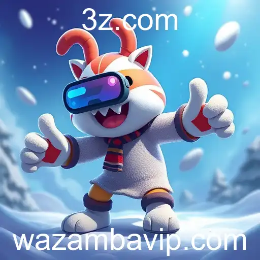 Expansão do Wazamba no Brasil: Tendências e Novidades