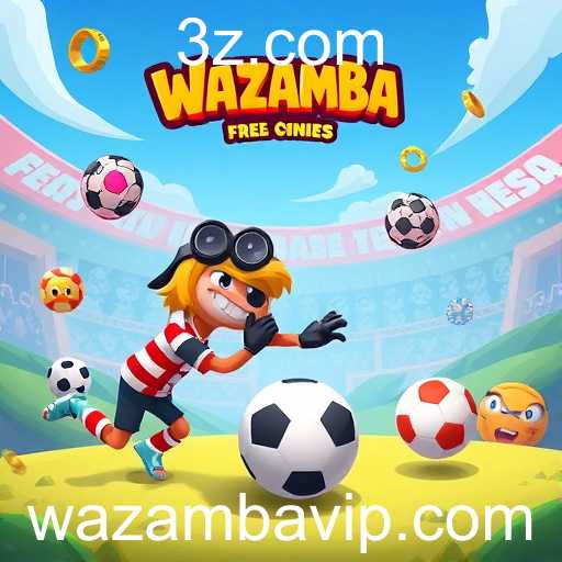 Wazamba e a Revolução dos Jogos Online em 2025