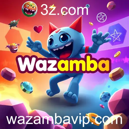 Wazamba: Tendências e Inovações nos Jogos Online