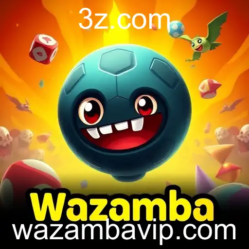 Novidades e Estratégias no Universo Wazamba