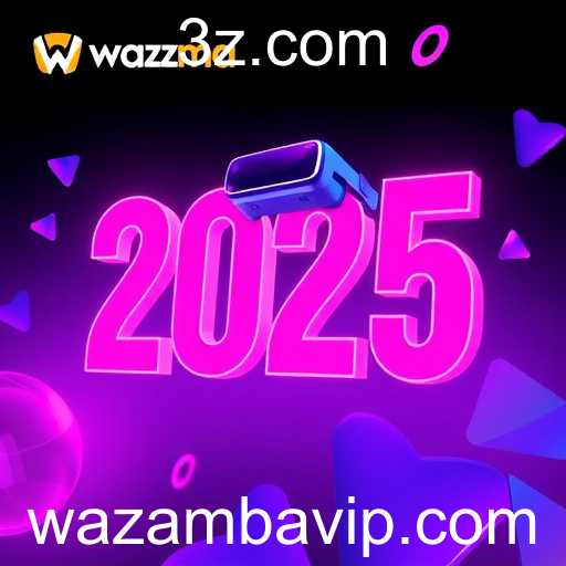 Wazamba: Inovações e Desafios no Cenário Atual dos Jogos