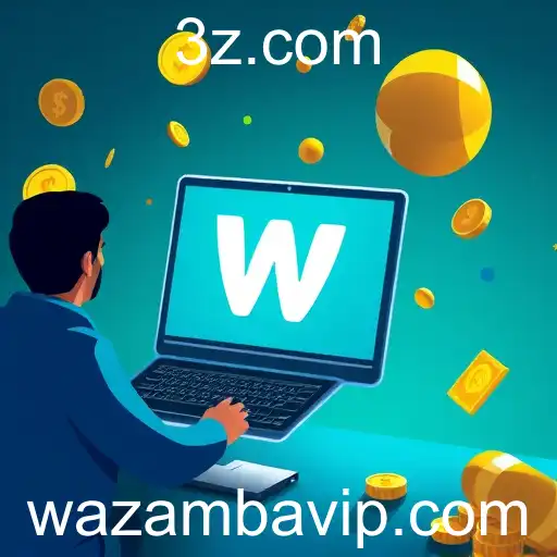 Wazamba: Tendências e Novidades no Mundo dos Jogos em 2025