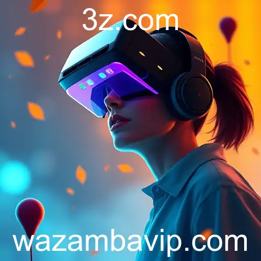 Wazamba: A Revolução nos Jogos Online em 2025